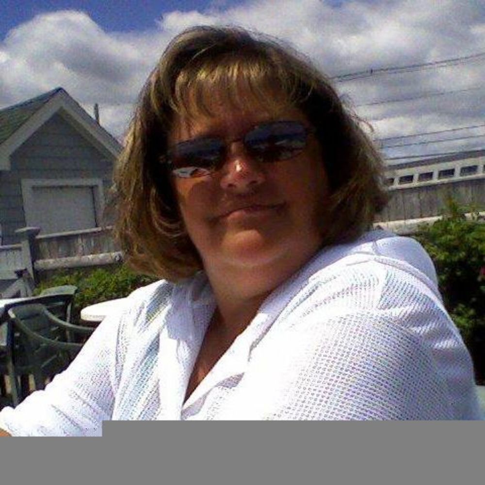 Meet your Posher, Debra